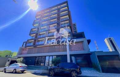 Imagem 4: VENDE-SE APARTAMENTO DE ALTO PADRÃO NO EDIFÍCIO VILLA TOSCANA BAIRRO BATEL