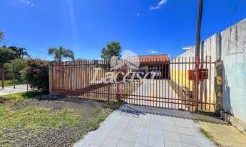 Imagem 1: LA CASA VENDE ÓTIMO IMÓVEL NO ALTO DA XV - GUARAPUAVA-PR