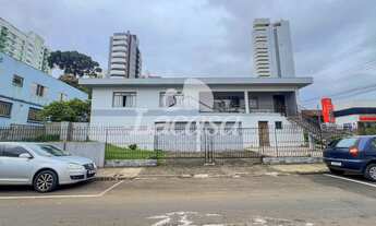 Imagem: Casa comercial para locação! Local espaçoso