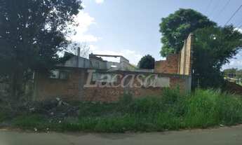 Imagem 2: LA CASA VENDE TERRENO NA VILA CARLI-GUARAPUAVA - PR