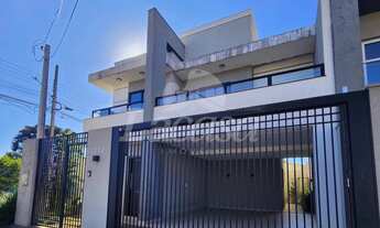 Imagem: LINDO SOBRADO DISPONIVEL PARA LOCAÇÃO