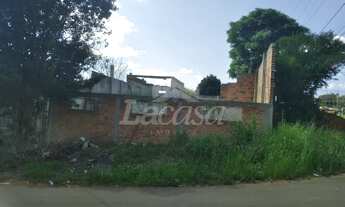 Imagem 3: LA CASA VENDE TERRENO NA VILA CARLI-GUARAPUAVA - PR