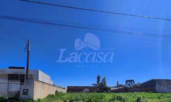 Imagem: LA CASA VENDE TERRENO EM ÓTIMA LOCALIZAÇÃO