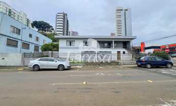 Imagem 4: Casa comercial para locação! Local espaçoso, bem localizado e alta visibilidade!