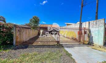 Imagem 2: LA CASA VENDE ÓTIMO IMÓVEL NO ALTO DA XV - GUARAPUAVA-PR