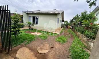 Imagem 2: VENDE-SE CASA NA PALMEIRINHA DISTRITO DE GUARAPUAVA-PR