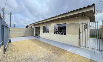 Imagem 5: VENDE-SE: LINDA CASA NO BAIRRO SÃO CRISTÓVÃO - GUARAPUAVA-PR
