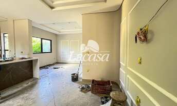 Imagem: LA CASA ALUGA APARTAMENTO SEMI MOBILIADO