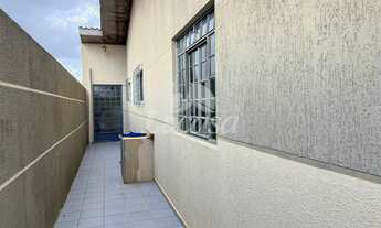 Imagem 7: VENDE-SE: LINDA CASA NO BAIRRO SÃO CRISTÓVÃO - GUARAPUAVA-PR