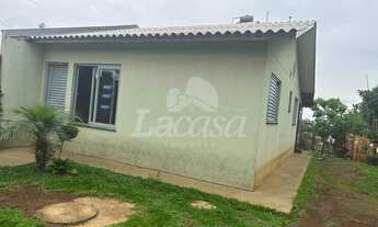 Imagem 3: VENDE-SE CASA NA PALMEIRINHA DISTRITO DE GUARAPUAVA-PR