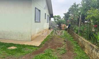 Imagem: VENDE-SE CASA NA PALMEIRINHA DISTRITO DE