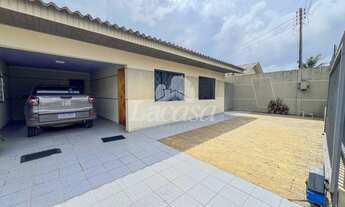 Imagem 4: VENDE-SE: LINDA CASA NO BAIRRO SÃO CRISTÓVÃO - GUARAPUAVA-PR