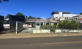 Imagem: LACASA ALUGA CASA PRÓXIMO AO SUPERMERCADO