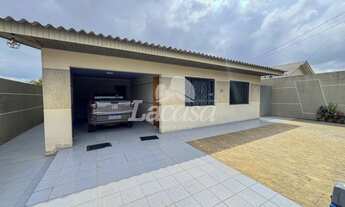 Imagem 2: VENDE-SE: LINDA CASA NO BAIRRO SÃO CRISTÓVÃO - GUARAPUAVA-PR