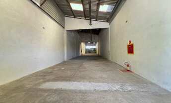 Imagem: Barracão comercial para locação no Boqueirão