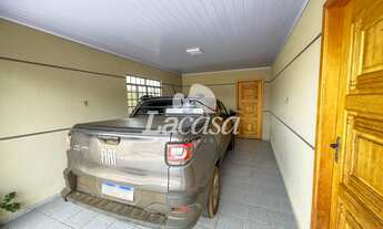 Imagem 6: VENDE-SE: LINDA CASA NO BAIRRO SÃO CRISTÓVÃO - GUARAPUAVA-PR