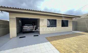 Imagem: VENDE-SE LINDA CASA NO BAIRRO SÃO CRISTÓVÃO