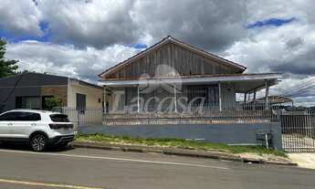 Imagem: LA CASA VENDE TERRENO NO BATEL EM ÓTIMA