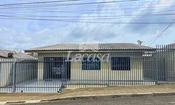 Imagem 3: VENDE-SE: LINDA CASA NO BAIRRO SÃO CRISTÓVÃO - GUARAPUAVA-PR