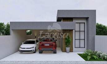 Imagem: LA CASA VENDE CASA NO BONSUCESSO GUARAPUAVA-PR