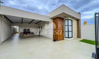 Imagem: IMOBILIÁRIA LA CASA VENDE LINDO IMÓVEL