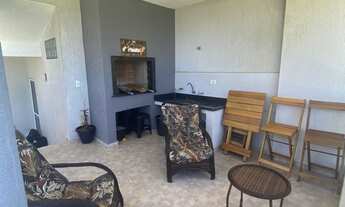 Imagem 6: Imobiliária La Casa vende: Excelente apartamento duplex em Guaratuba, frente para a praia!