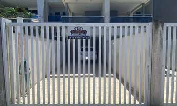 Imagem 2: Imobiliária La Casa vende: Excelente apartamento duplex em Guaratuba, frente para a praia!