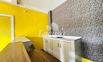 Imagem 7: Excelente sala comercial para locação no Bonsucesso! De frente para a Avenida Manoel Ribas