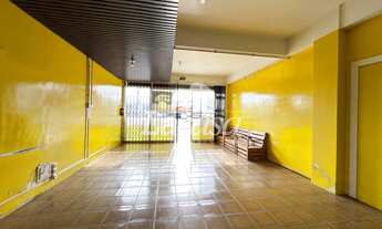 Imagem 3: Excelente sala comercial para locação no Bonsucesso! De frente para a Avenida Manoel Ribas