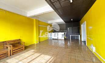 Imagem 4: Excelente sala comercial para locação no Bonsucesso! De frente para a Avenida Manoel Ribas