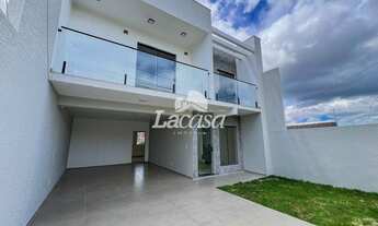 Imagem 4: Imobiliária La Casa vende: Excelente sobrado no Morro Alto!