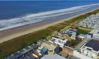 Imagem 5: Imobiliária La Casa vende: Excelente apartamento duplex em Guaratuba, frente para a praia!