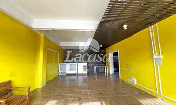 Imagem 5: Excelente sala comercial para locação no Bonsucesso! De frente para a Avenida Manoel Ribas