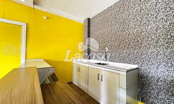 Imagem 6: Excelente sala comercial para locação no Bonsucesso! De frente para a Avenida Manoel Ribas