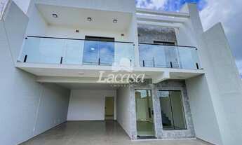 Imagem 2: Imobiliária La Casa vende: Excelente sobrado no Morro Alto!