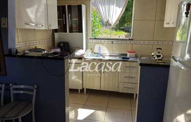 Imagem 4: CASA RESIDENCIAL em GUARAPUAVA - PR, INDUSTRIAL