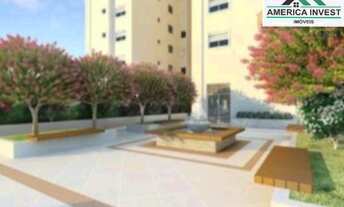 Imagem 2: APARTAMENTO RESIDENCIAL em CAMPINAS - SP, Mansões Santo Antonio