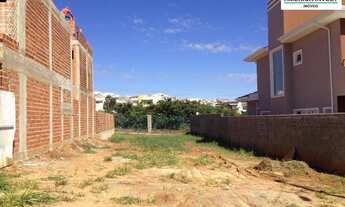 Imagem 2: TERRENO RESIDENCIAL em CAMPINAS - SP, Swiss Park