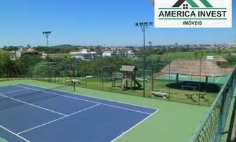 Imagem 2: TERRENO RESIDENCIAL em CAMPINAS - SP, Mont Blanc Residence