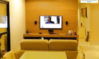 Imagem 3: APARTAMENTO RESIDENCIAL em CAMPINAS - SP, Parque das Flores