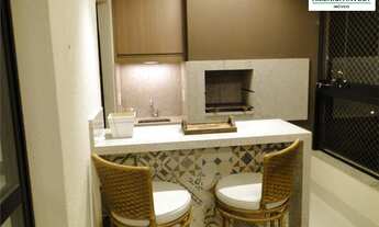 Imagem 5: APARTAMENTO RESIDENCIAL em CAMPINAS - SP, Parque das Flores