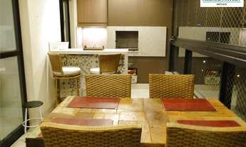 Imagem 6: APARTAMENTO RESIDENCIAL em CAMPINAS - SP, Parque das Flores