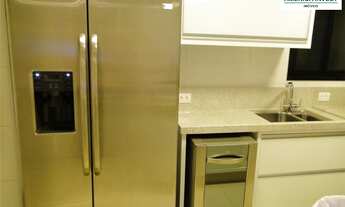 Imagem 7: APARTAMENTO RESIDENCIAL em CAMPINAS - SP, Parque das Flores