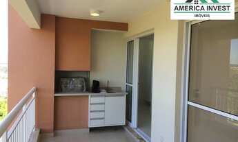 Imagem 1: APARTAMENTO RESIDENCIAL em CAMPINAS - SP, Parque Prado