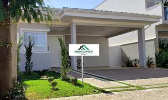 Imagem 2: CASA RESIDENCIAL em Paulínia - SP, Parque Brasil 500