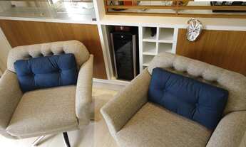 Imagem 6: APARTAMENTO RESIDENCIAL em Campinas - SP, Taquaral