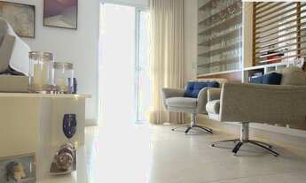 Imagem 7: APARTAMENTO RESIDENCIAL em Campinas - SP, Taquaral