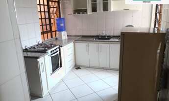 Imagem 7: CASA RESIDENCIAL em Campinas - SP, Parque das Universidades