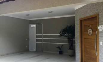 Imagem 3: CASA RESIDENCIAL em PAULINIA - SP, OKINAWA