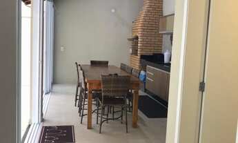 Imagem 6: CASA RESIDENCIAL em PAULINIA - SP, OKINAWA